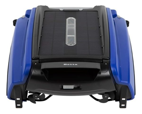 Limpia Piscina Betta Se 2023 Solar! Unico En El Pais! Stock!