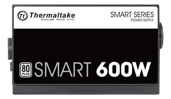 Fuente De Alimentación Para Pc Thermaltake Smart Spd-0600 600w - Imagen 2