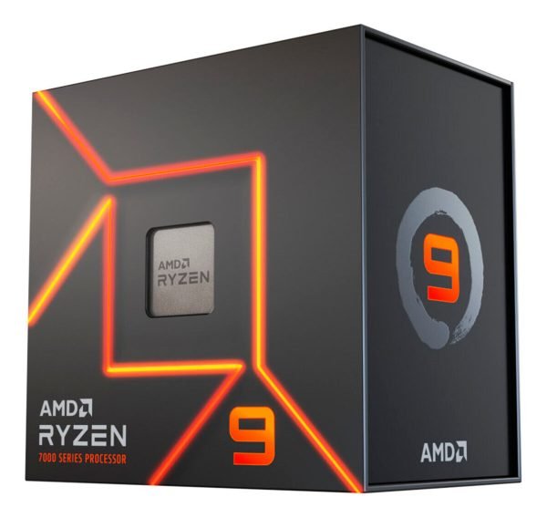 Pc Gamer Render Arqui Ryzen 9 7950x Rtx 4060 64gb 1tb Wifi - Imagen 3