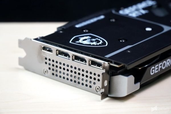 Computadora Completa Ryzen 7 5700g Rtx 4060 32gb Ssd 1tb 80+ - Imagen 4