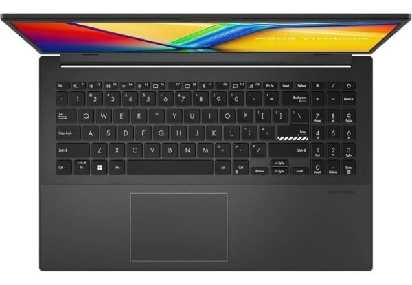 Notebook Asus Vivobook 15.6 Intel I3 1220 16gb Ssd 512gb - Imagen 4