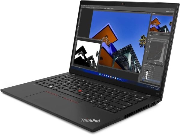 Lenovo Thinkpad T14 Gen 3 I5 16 Ram 512 Gb Ssd Win 11 Pro - Imagen 2