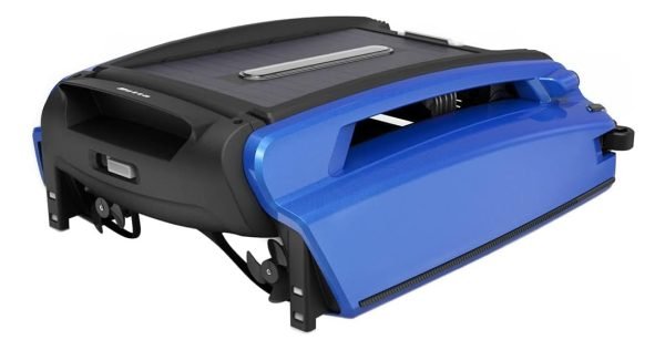 Limpia Piscina Betta Se 2023 Solar! Unico En El Pais! Stock! - Imagen 2
