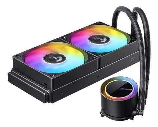 Pc Gamer Ultra Ryzen 9800x3d 1tb M.2 Rtx 5080 32gb 1000w 80+ - Imagen 5