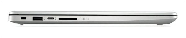 Notebook Hp 348 G7 Silver 14 , Intel Core I3 10110u 4gb De Ram 1tb Hdd, Intel Graphics Uhd 1366x768px Windows 10 Home - Imagen 3