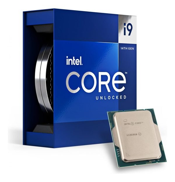 Pc Gamer Diseño Render I9 14900 Rtx 5070 12gb 32gb M2 1tb Wc - Imagen 3