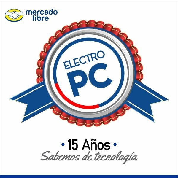 Pc Armada Intel I5 10400f Ram 16gb Hhd 1tb + Monitor 19! - Imagen 2