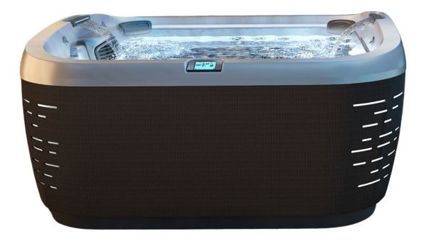Jacuzzi J-575 Revolucionario Jacuzzi Con Asientos Lounge!