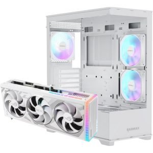 Pc Render Rtx 3080 10gb I7 13700k 32gb Ssd 1tb 80+ Blanca