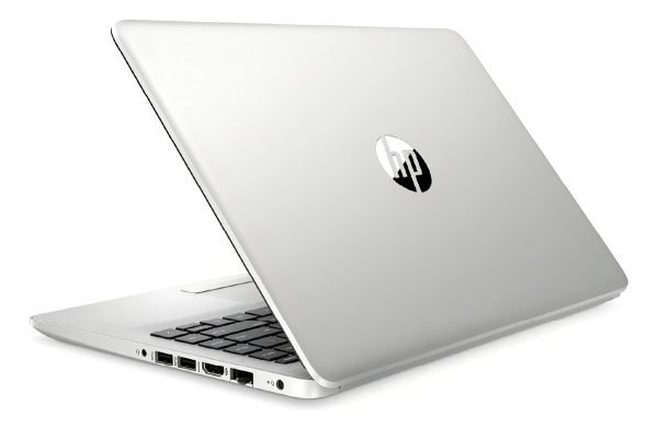 Notebook Hp 348 G7 Silver 14 , Intel Core I3 10110u 4gb De Ram 1tb Hdd, Intel Graphics Uhd 1366x768px Windows 10 Home - Imagen 4