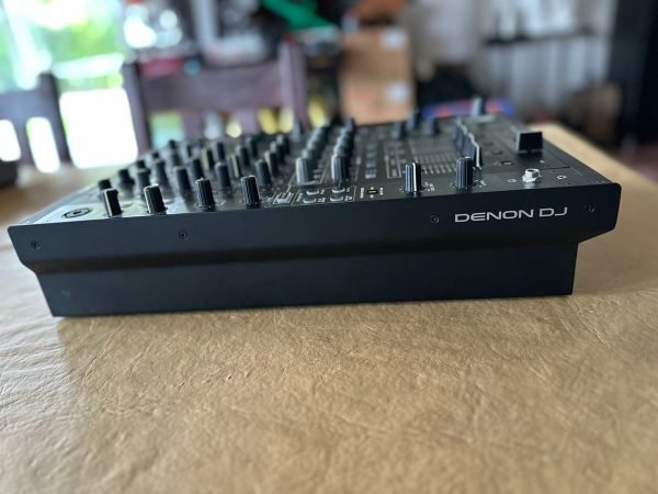 Denon Dj Set Profesional Sc5000m X2 + Mixer X1800 Impecables - Imagen 7
