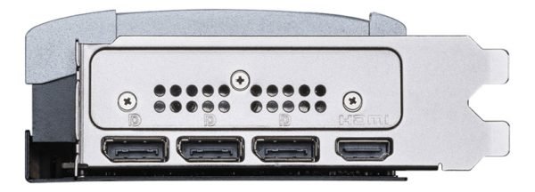 Vga Msi Geforce Nvidia Rtx 5080 Ventus 3x Oc Plus, Gddr7 - Imagen 6