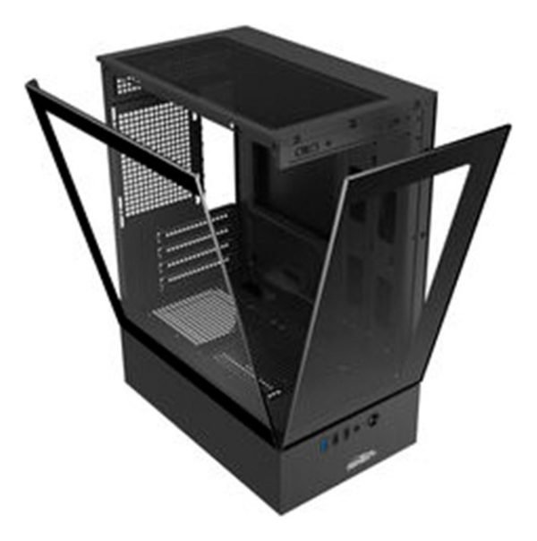 Pc Para Juegos Ryzen 5 Placa Rtx 3050 Ram 16gb Disco 960gb - Imagen 2