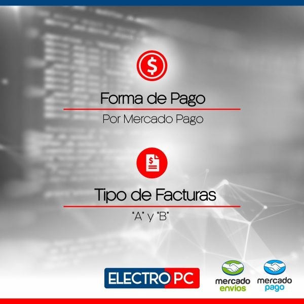 Pc Armada Intel I5 10400f Ram 16gb Hhd 1tb + Monitor 19! - Imagen 3