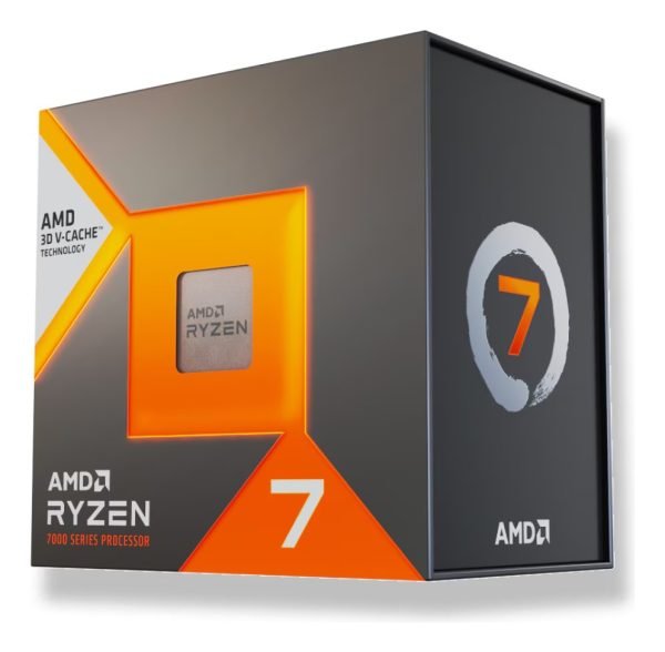 Pc Diseño Gamer Ryzen 7800x3d Rtx 4080s 16g Ram 32gb M.2 1tb - Imagen 3