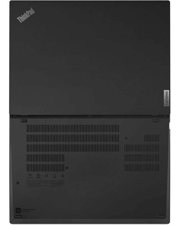 Lenovo Thinkpad T14 Gen 3 I5 16 Ram 512 Gb Ssd Win 11 Pro - Imagen 6