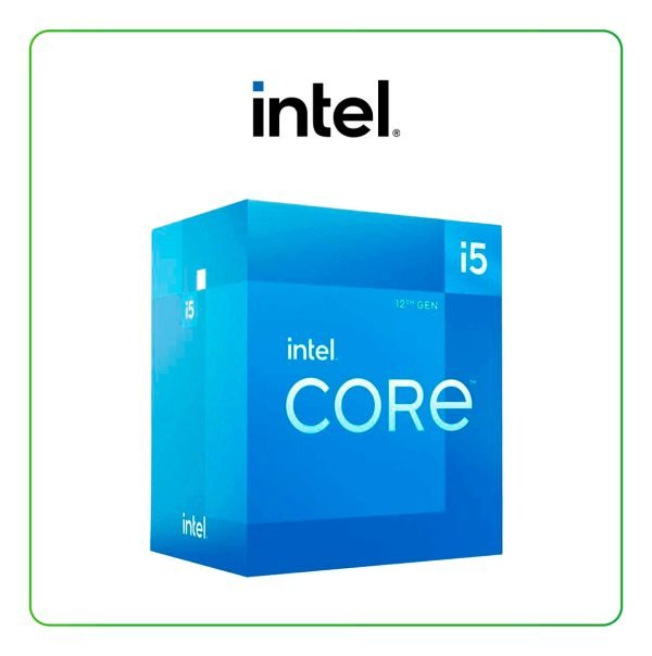 Pc Diseño Grafico I5 12400f 32gb Rtx 3050 6gb Ssd 2tb Wifi - Imagen 3