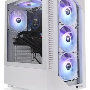 Pc Armada Gamer Amd Ryzen 5 4600g 6/12 Nucleos 16gb + Wifi