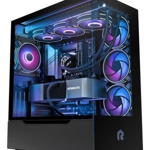 Pc Gamer Diseño Render I7 12700 Ram 32gb M.2 1tb Rtx 3060