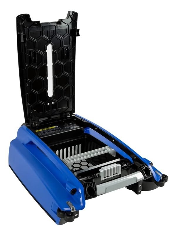 Limpia Piscina Betta Se 2023 Solar! Unico En El Pais! Stock! - Imagen 3