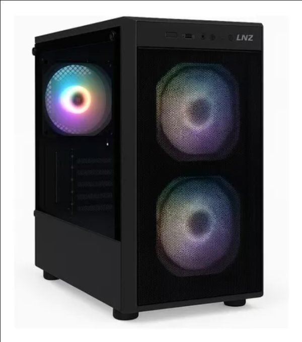 Computadora Armada Completa Ryzen 7 32gb Vega 8 960gb Wifi - Imagen 2