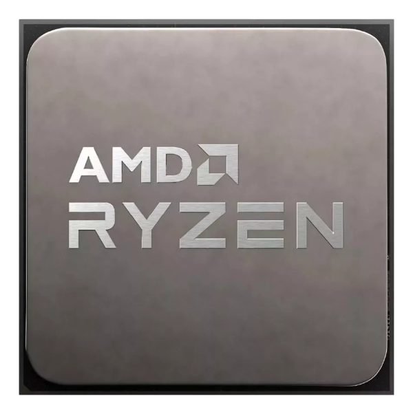 Pc Armada Amd Ryzen 7 5700 A520 Ssd 1tb Ram 32gb Placa De Video Geforce Rtx 3060 - Imagen 2