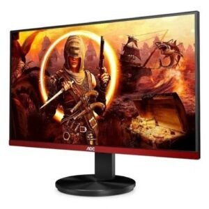 AOC MONITOR LED PLANO GAMER 27 2790VX