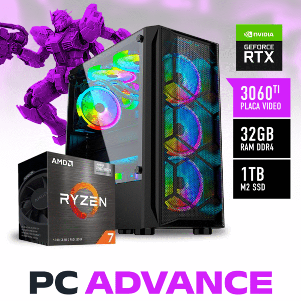 PC ADVANCE