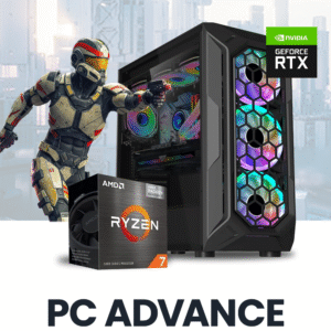 PC ADVANCE
