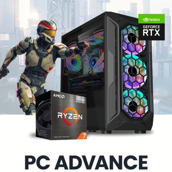 PC ADVANCE