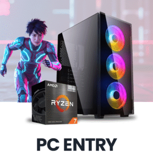 PC ENTRY