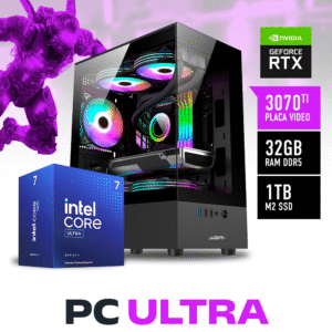 PC ULTRA