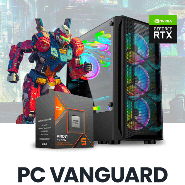 PC VANGUARD