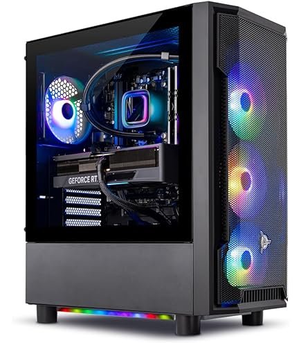 PC MIDTECH LEVEL 2 RYZEN 7 8700G RAM 32GB 5200MHZ SSD M.2 1TB NVME