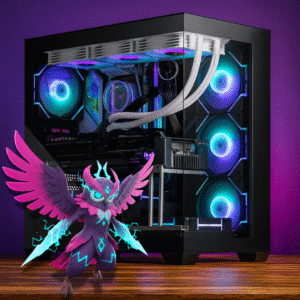 PC ADVANCE PC ADVANCE