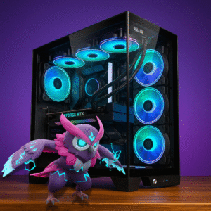 PC MIDTECH PC MIDTECH