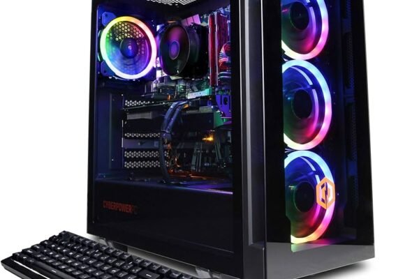 PC ADVANCE LEVEL 4 INTEL CORE I7 12700F RTX 3070TI RAM 32GB 1TB M.2 80+