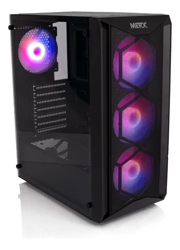 Pc Gamer Ryzen 7 5700 Rtx 5050 8gb 32gb 1tb Ssd + Monitor 24 1000Gb Nvidia Gddr7 Blackwell Technology